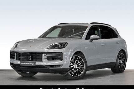 Porsche Cayenne Gebrauchtwagen