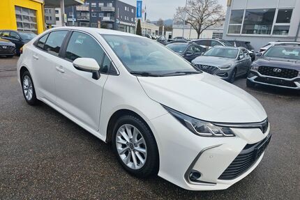 Toyota Corolla Gebrauchtwagen