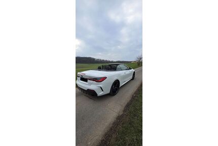 BMW 430 Gebrauchtwagen