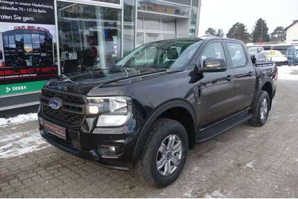 Ford Ranger Gebrauchtwagen