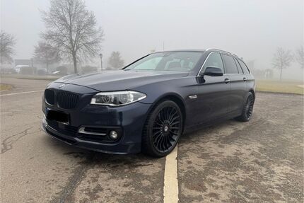 Alpina D5 Gebrauchtwagen