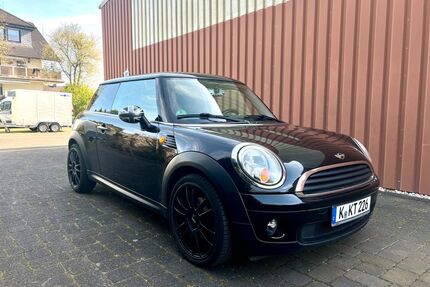 Mini Cooper Gebrauchtwagen