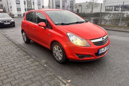 Opel Corsa Gebrauchtwagen