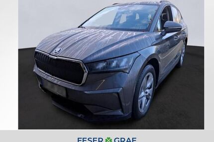 Skoda Enyaq Gebrauchtwagen