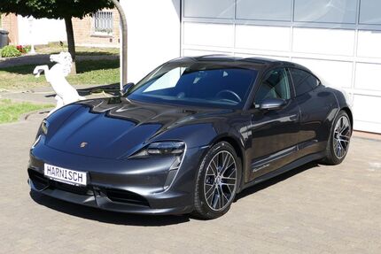 Porsche Taycan Gebrauchtwagen