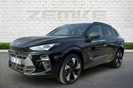 Cupra Terramar Gebrauchtwagen