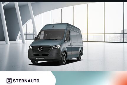 Mercedes-Benz Sprinter Gebrauchtwagen