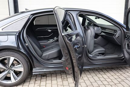 Audi A8 Gebrauchtwagen