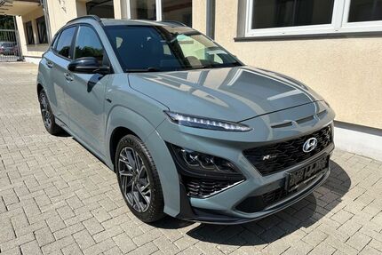 Hyundai KONA Gebrauchtwagen