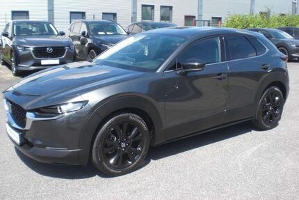 Mazda CX-30 Gebrauchtwagen