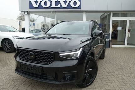 Volvo XC40 Gebrauchtwagen