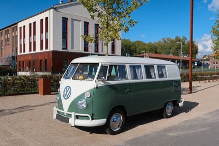 VW T1 Gebrauchtwagen