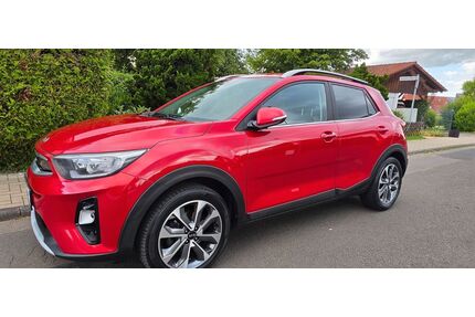 Kia Stonic Gebrauchtwagen