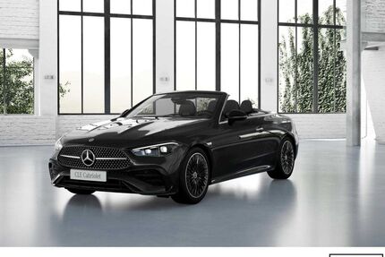 Mercedes-Benz CLE 220 Gebrauchtwagen