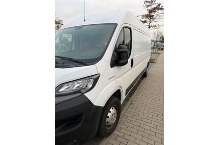 Fiat Ducato Gebrauchtwagen