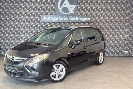 Opel Zafira Gebrauchtwagen
