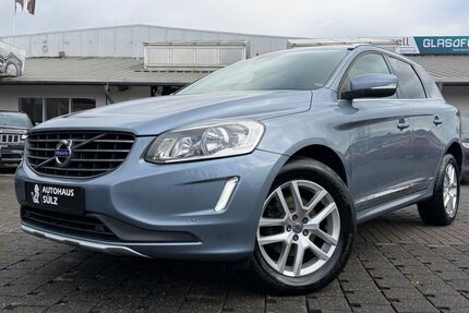 Volvo XC60 Gebrauchtwagen