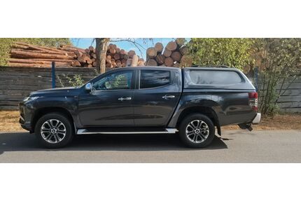 Mitsubishi L200 Gebrauchtwagen