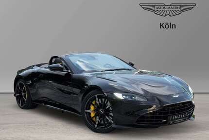 Aston Martin Vantage Gebrauchtwagen