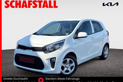 Kia Picanto Gebrauchtwagen