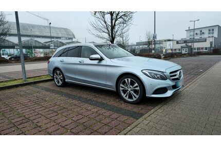Mercedes-Benz C 350 Gebrauchtwagen
