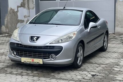 Peugeot 207 Gebrauchtwagen