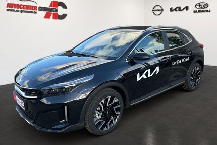 Kia XCeed Gebrauchtwagen