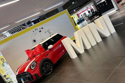 Mini Cooper Gebrauchtwagen