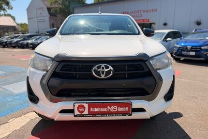 Toyota Hilux Gebrauchtwagen