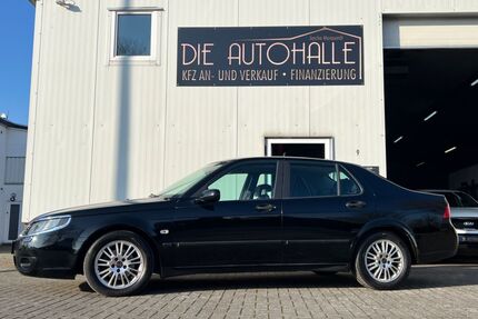 Saab 9-5 Gebrauchtwagen