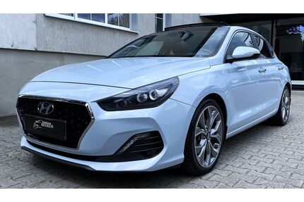 Hyundai i30 Gebrauchtwagen