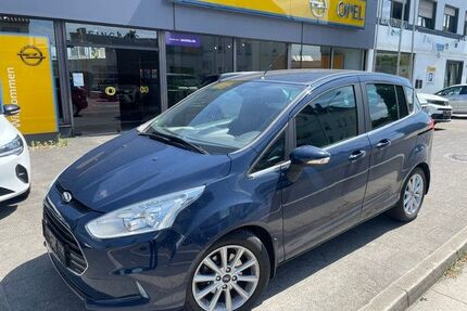 Ford B-Max Gebrauchtwagen