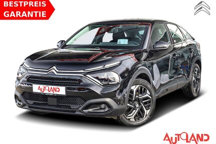 Citroen C4 Gebrauchtwagen