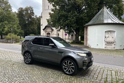 Land Rover Discovery Gebrauchtwagen