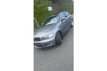 BMW 123 Gebrauchtwagen