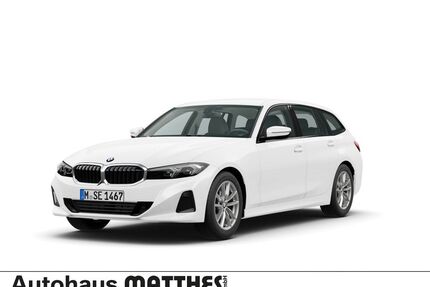 BMW 320 Gebrauchtwagen