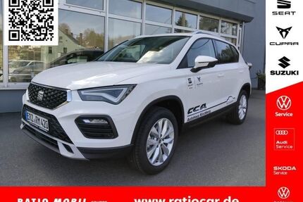 Seat Ateca Gebrauchtwagen
