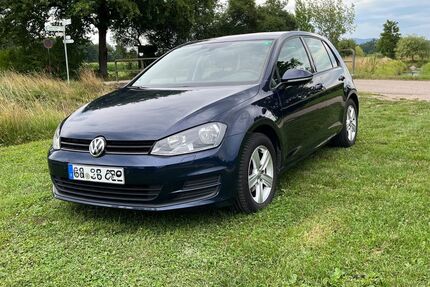 VW Golf Gebrauchtwagen