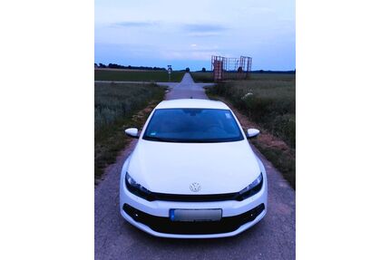 VW Scirocco Gebrauchtwagen