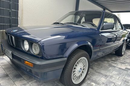 BMW 318 Gebrauchtwagen