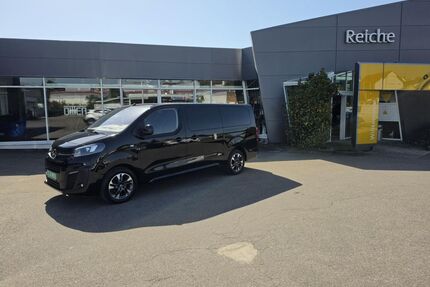 Opel Zafira Gebrauchtwagen
