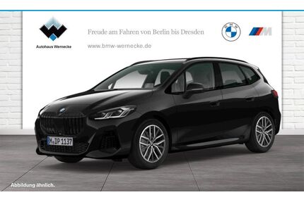 BMW 218 Active Tourer Gebrauchtwagen