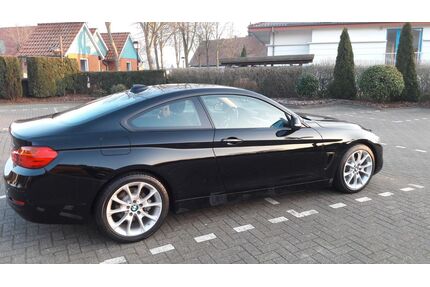 BMW 420 Gebrauchtwagen