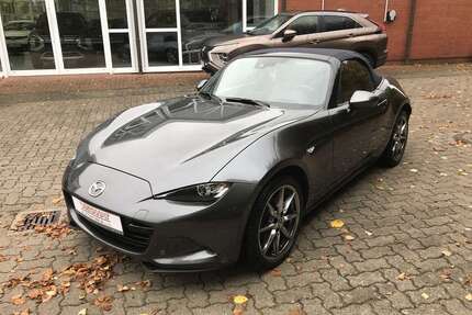 Mazda MX-5 Gebrauchtwagen