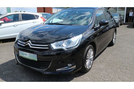 Citroen C4 Gebrauchtwagen