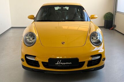 Porsche 997 Gebrauchtwagen