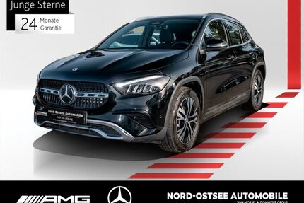 Mercedes-Benz GLA 200 Gebrauchtwagen