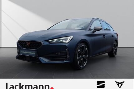 Cupra Leon Gebrauchtwagen