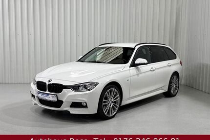 BMW 320 Gebrauchtwagen