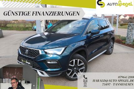 Seat Ateca Gebrauchtwagen